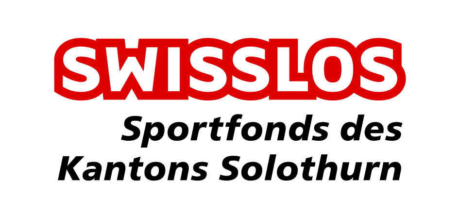 Swisslos Sportfonds Kanton Solothurn
